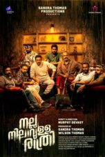 Nonton Film Nalla Nilavulla Rathri (2023) Terbaru