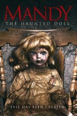 Nonton Film Mandy the Haunted Doll (2018) Terbaru