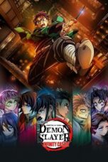 Nonton Film Demon Slayer: Kimetsu no Yaiba Infinity Castle (2025) Terbaru