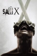 Nonton Film Saw X (2023) Terbaru